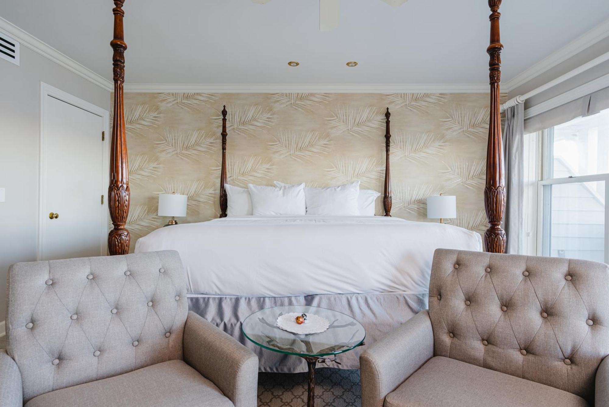The Geneva Inn Лейк Дженива Экстерьер фото